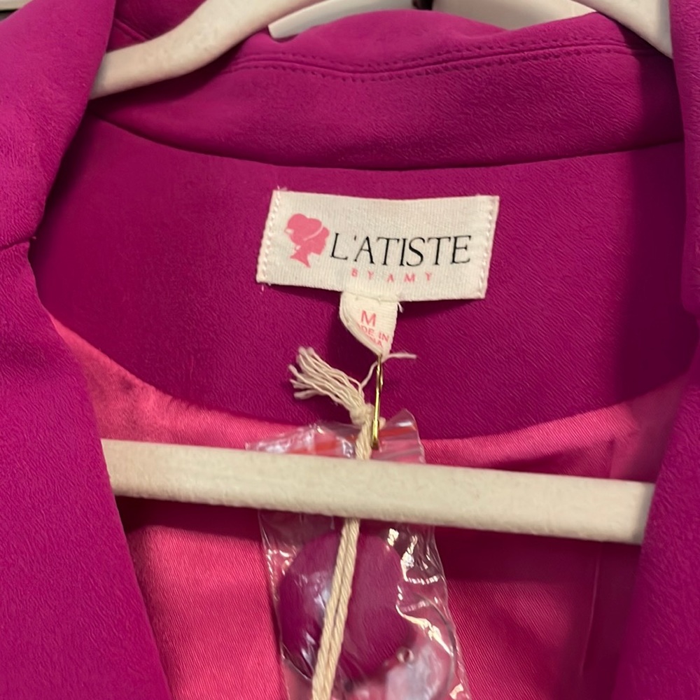 💕😮Blazer Dress 💕😮 Size M